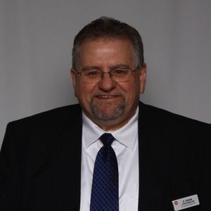 Meet your Posher, Don